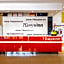 7 Days Inn Lanzhou West Station