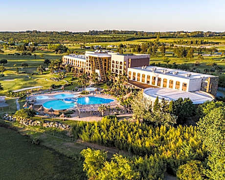 Sheraton Colonia Golf And Spa Resort