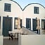Hotel Paradisos Oia