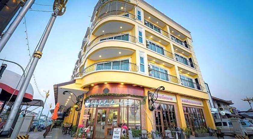 LANDMARK NAKHONPHANOM HOTEL