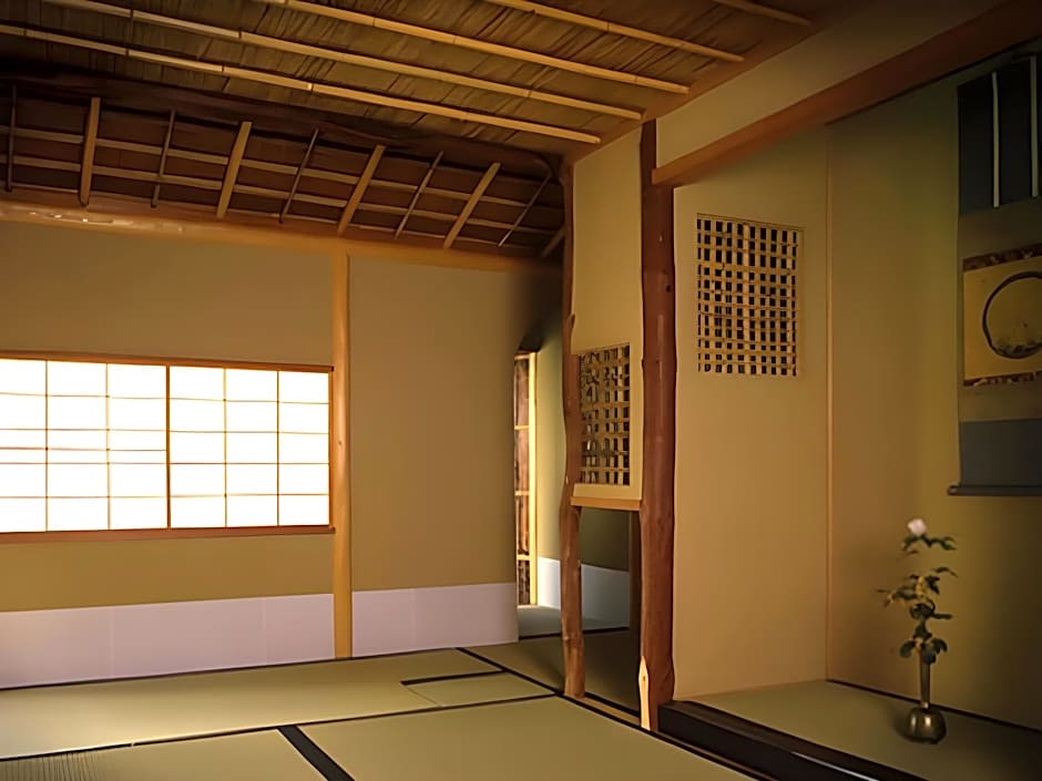 Gion Yoshiima Hotel