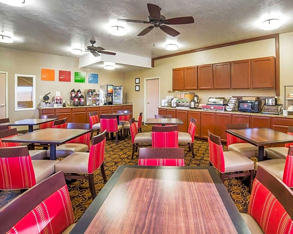 Comfort Inn Elko