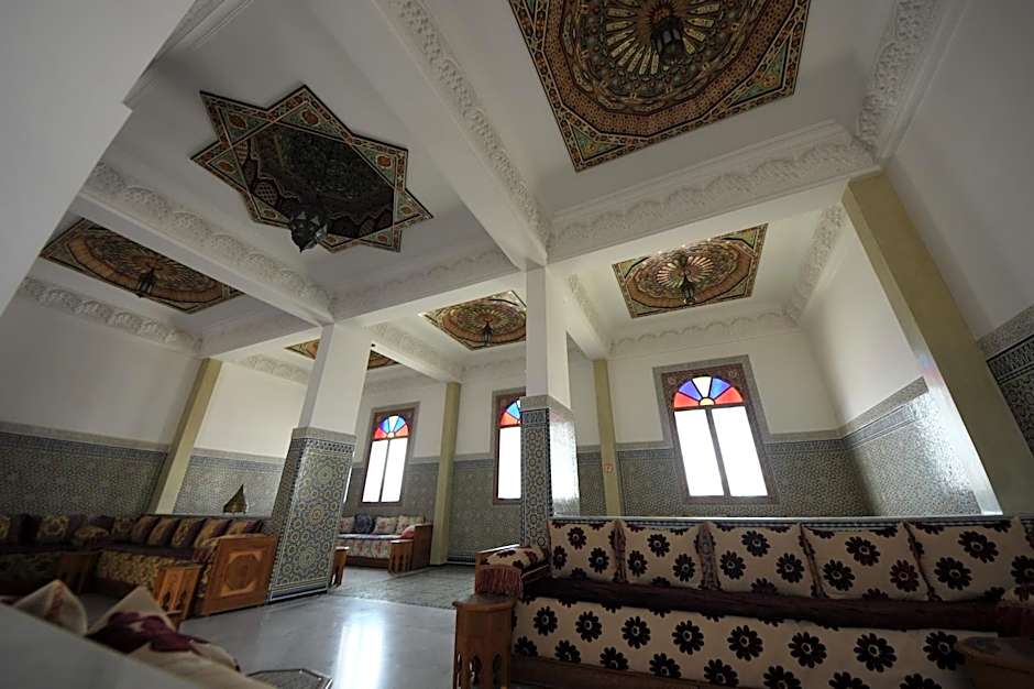 Agyad Maroc Appart-Hotel