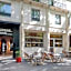 Urban Hive Paris