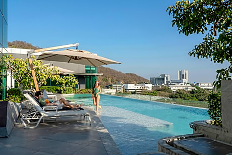 Holiday Inn & Suites Si Racha Laemchabang By IHG