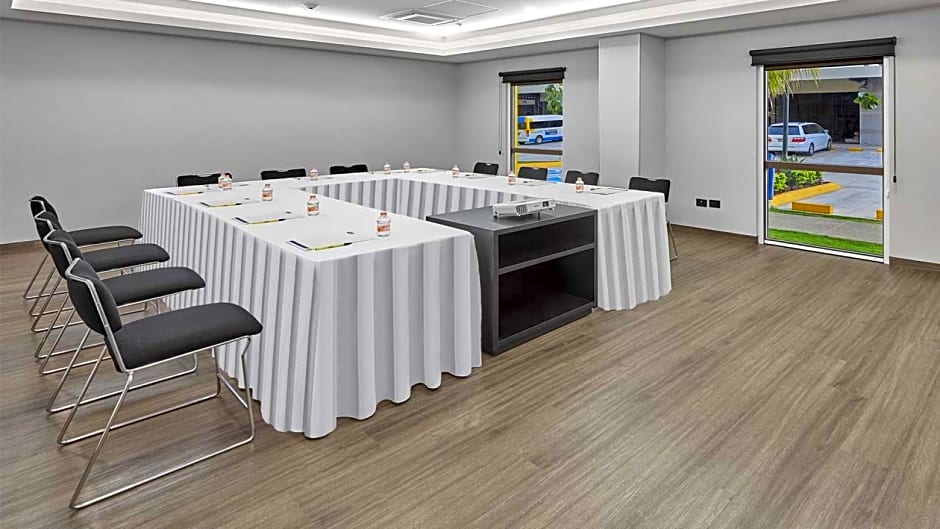 City Express by Marriott Tapachula