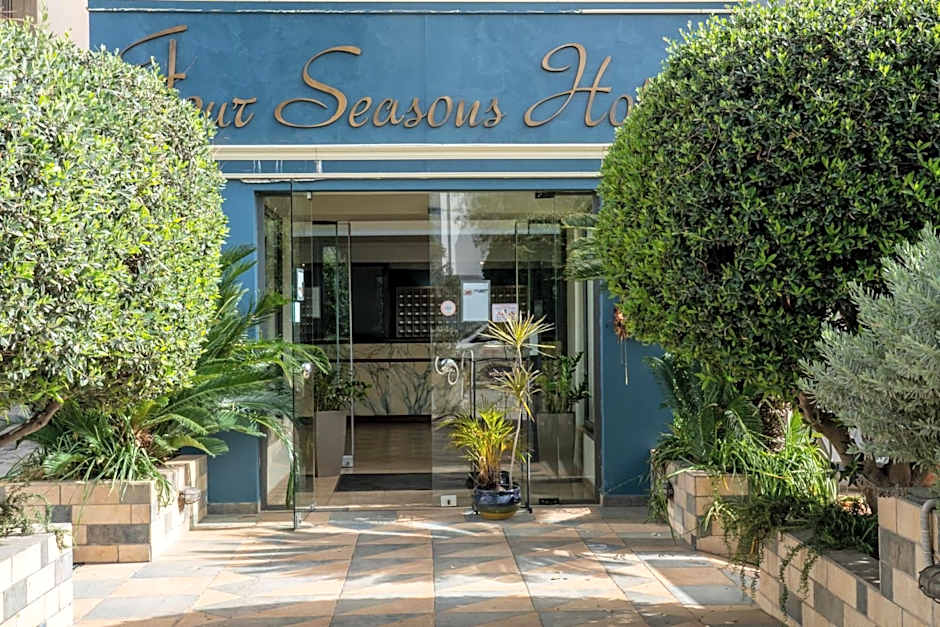 Photo 1 of 50 of Four Seasons Hotel
