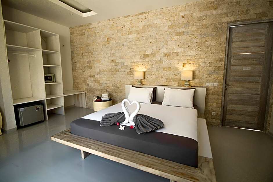 Tamoa Boutique Hotel