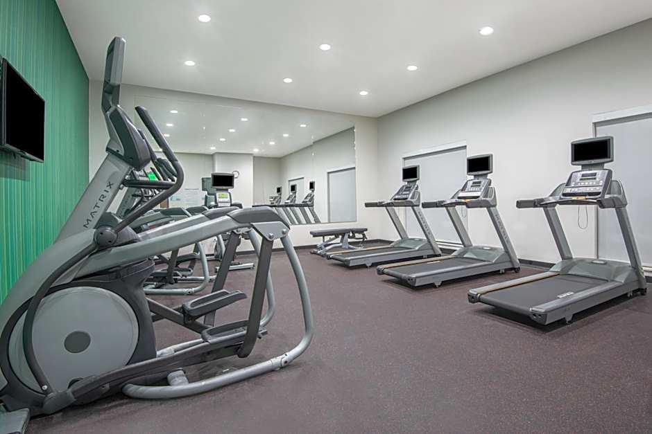 Holiday Inn Express & Suites Stillwater - University Area By IHG