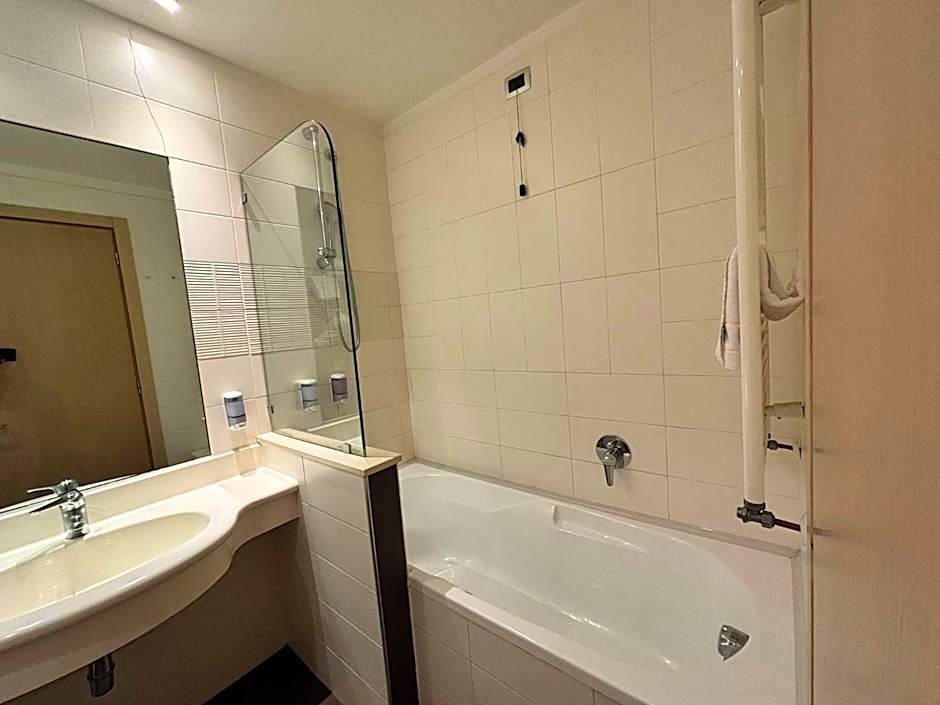 Grand Hotel Olimpo