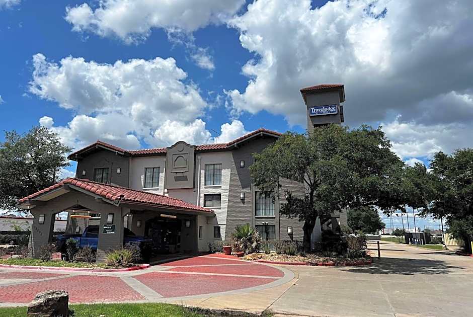 Travelodge by Wyndham Houston Cy-Fair