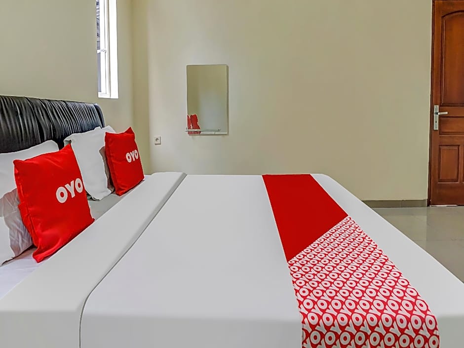 Hotel O Oke Guest House