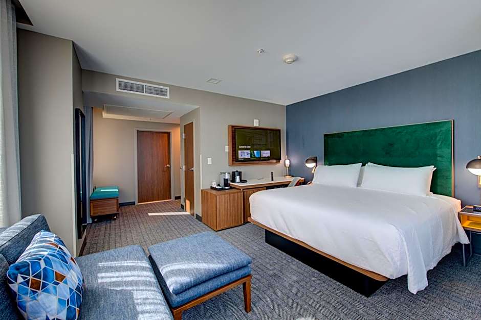 The Threefoot Hotel, Meridian, A Tribute Portfolio Hotel