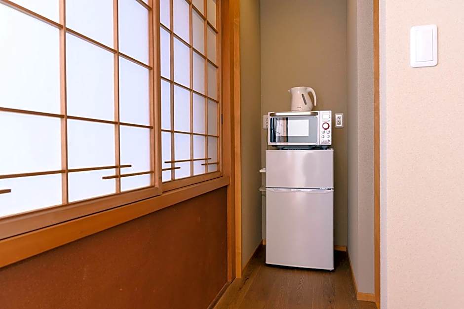 BEYOND HOTEL Takayama 4th