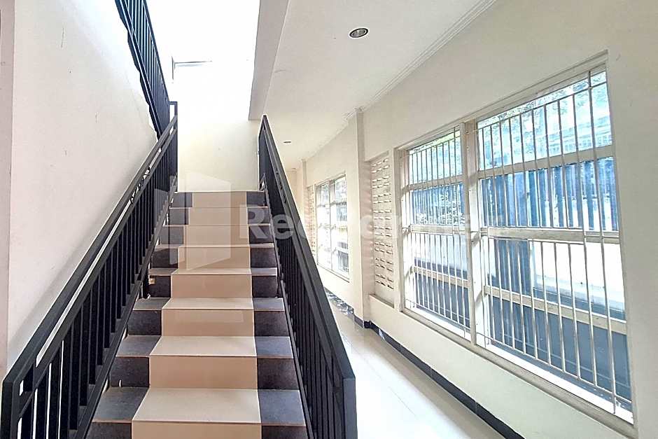 De Peppzzz near UGM Yogyakarta RedPartner