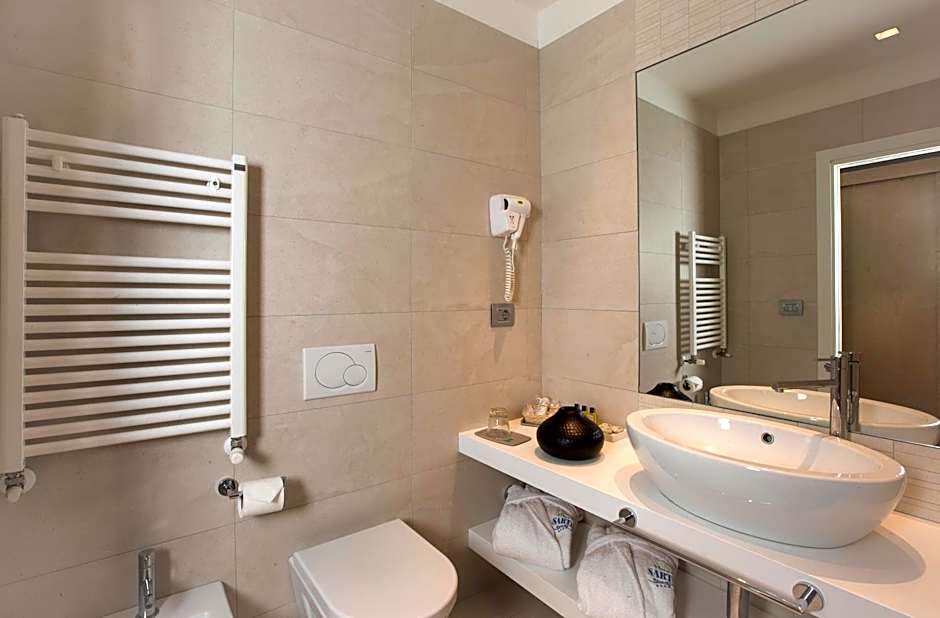 Hotel Sarti