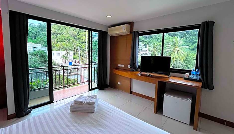 Coco Mountain View Guest House Hotel