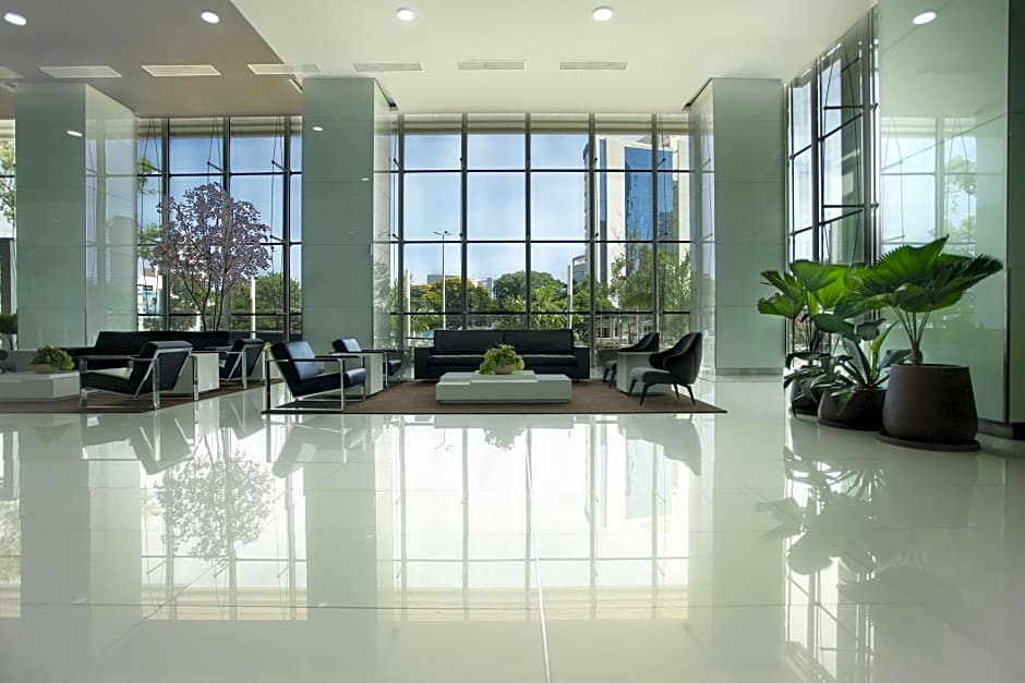Paseo La Galería Hotel & Suites