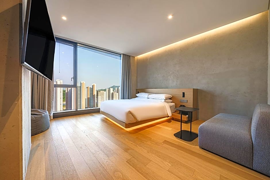 Take Hotel Seoul Gwangmyeong