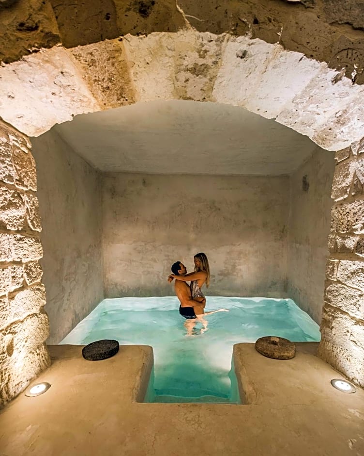 Doda Artisanal Cave Hotel  16 adults only