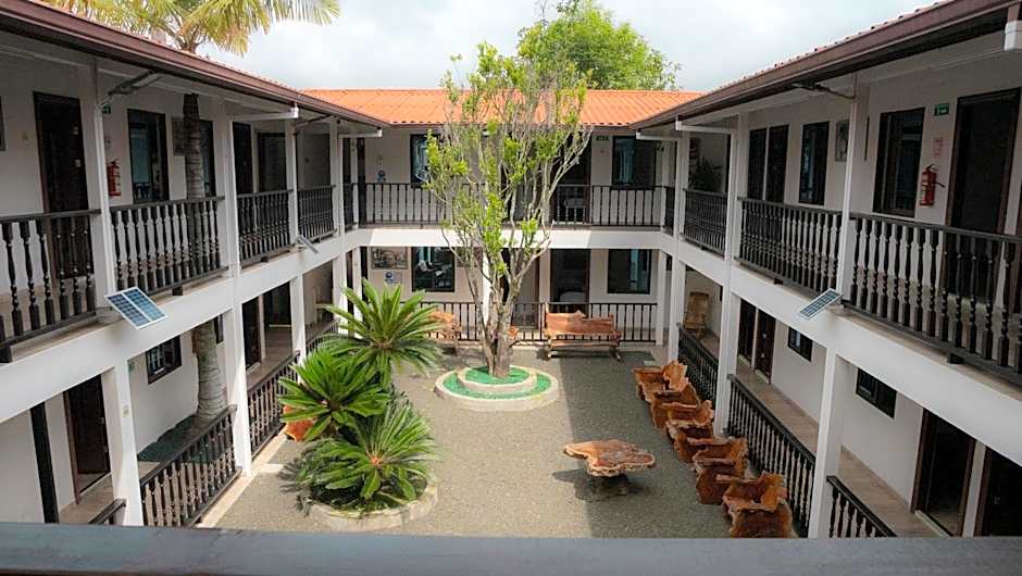 Hostal Ciudad de Segorbe