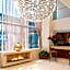 Blue Suites Hotel