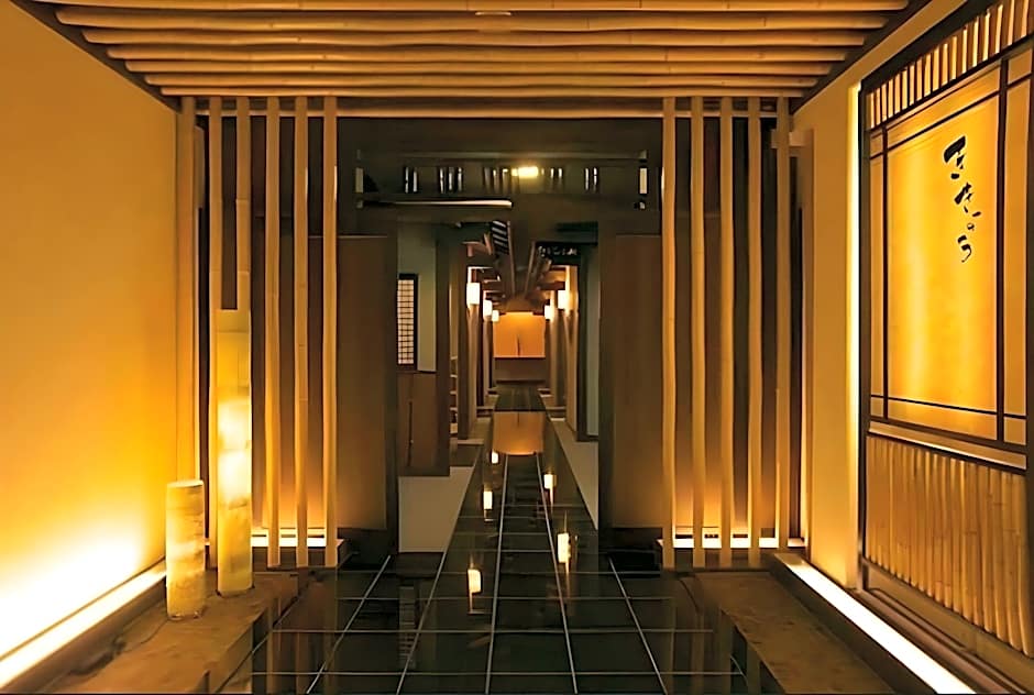 Kawaguchiko Hotel