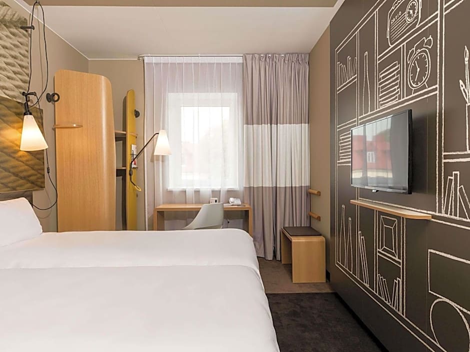 ibis Vilnius Centre