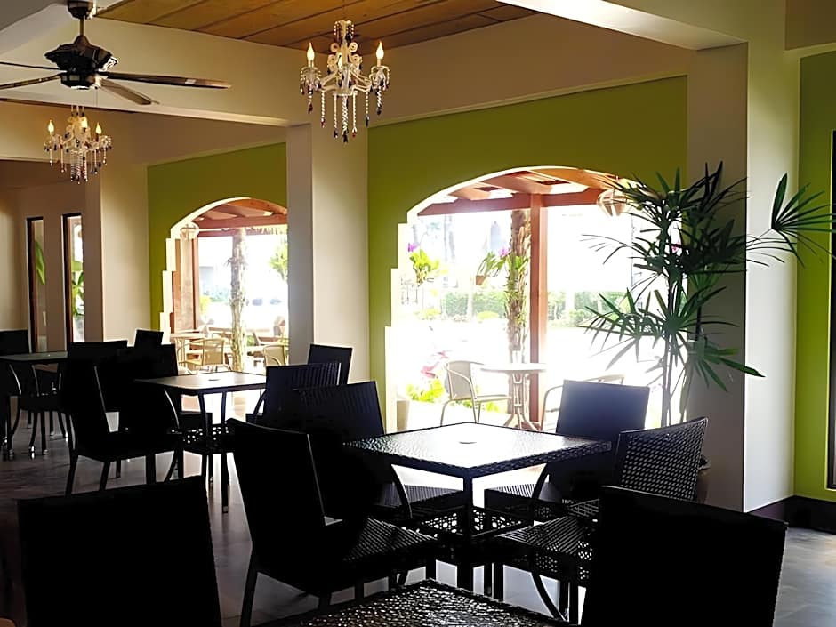 Ladawan Boutique Hotel