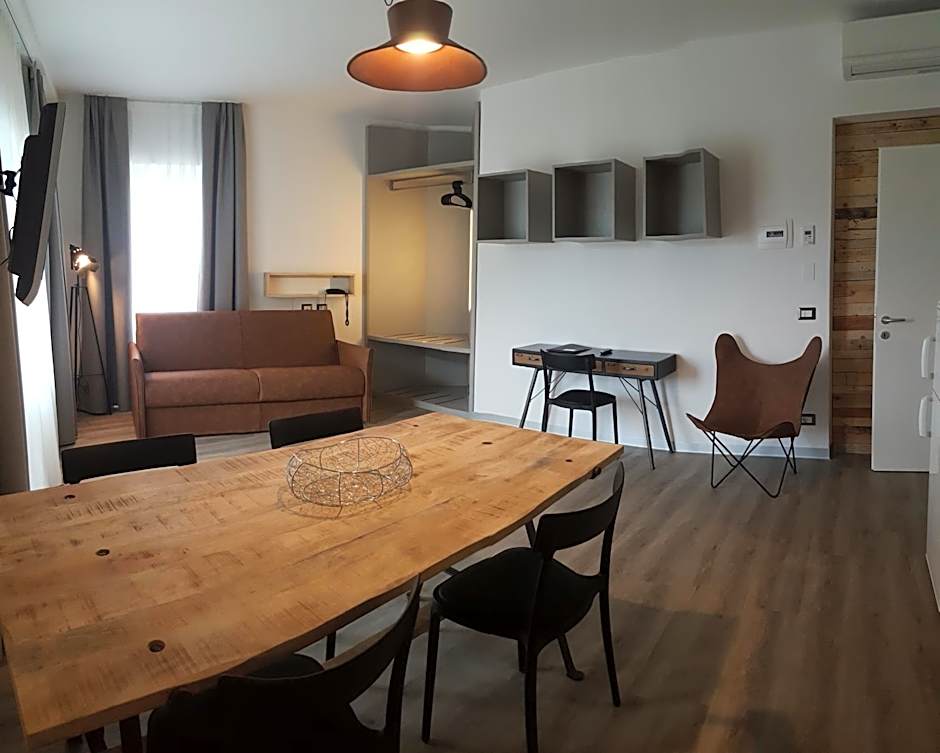 Hotel Anna