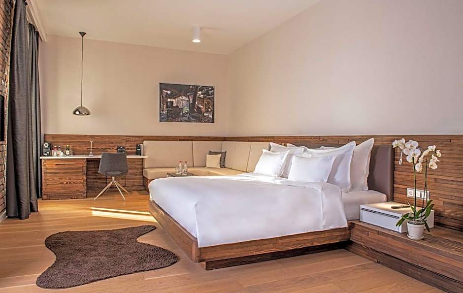 Radisson Collection Hotel Old Mill Belgrade