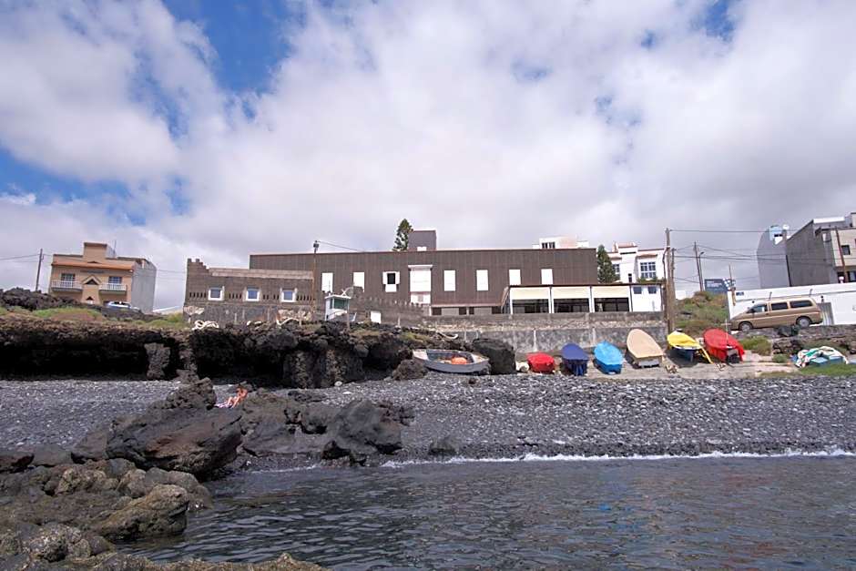 Las Eras Nest Hostel