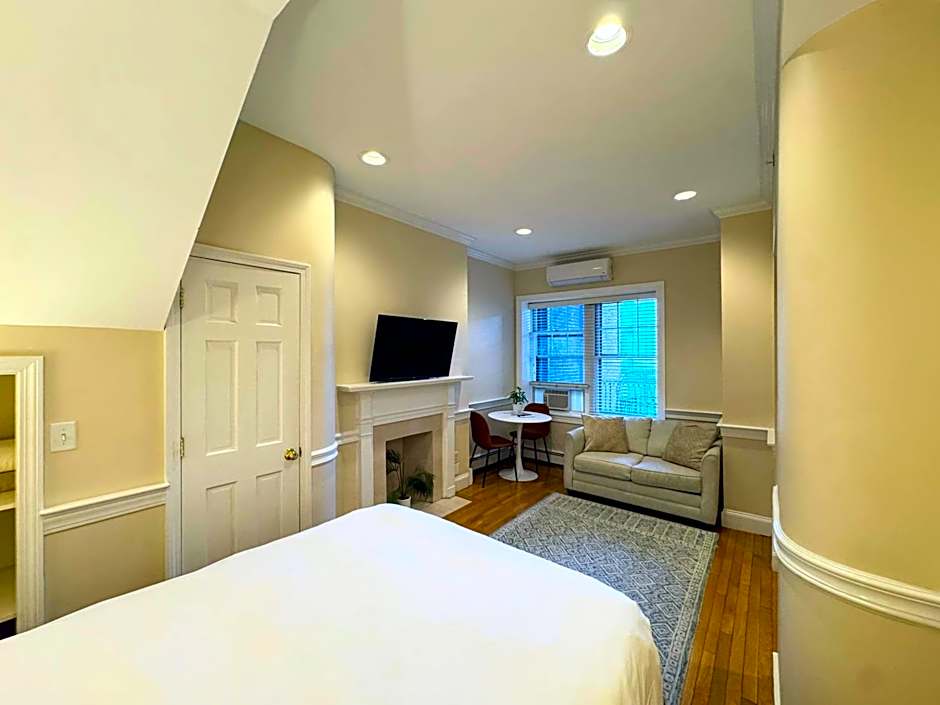 Copley House