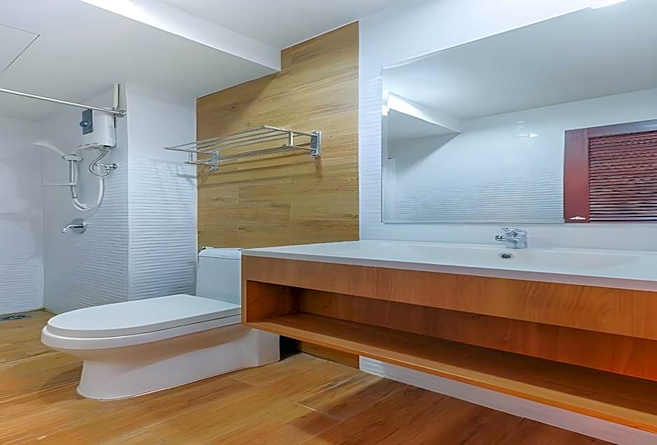 The Little Nest Phuket