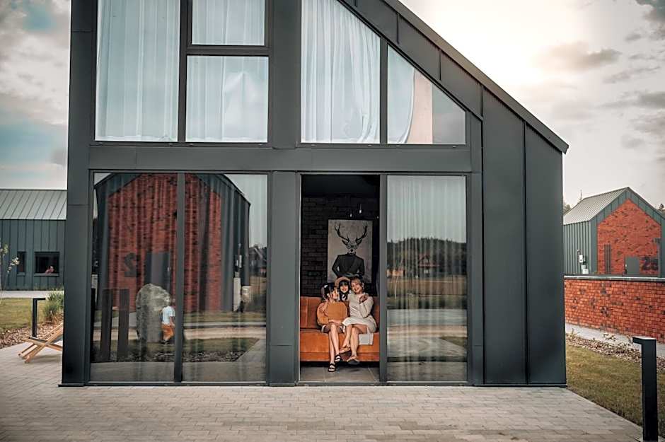 Wioska Wakacyjna Radawa