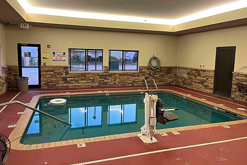 Days Inn by Wyndham Coffeyville