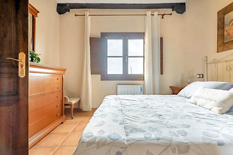 Masia Castellvi B&B
