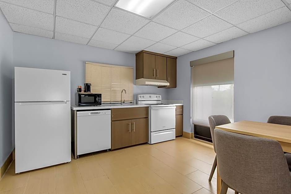 Comfort Inn Douglasville - Atlanta West