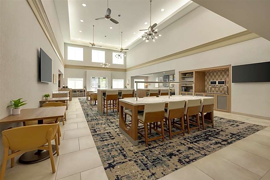 Homewood Suites By Hilton Denver West - Lakewood
