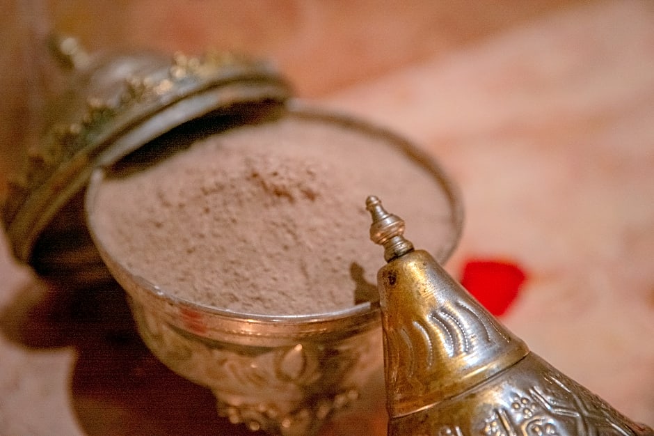 Demeures D'Orient Riad de Luxe & Spa