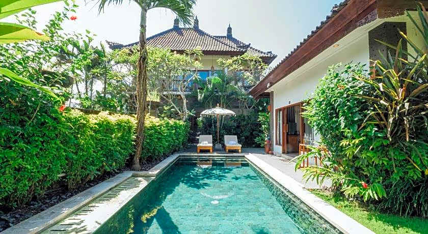 Desa Swan Villas & SPA, Keramas