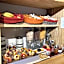 Logis Hôtel Restaurant Les Aubuns