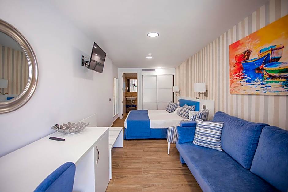 IG Nachosol Atlantic & Yaizasol by Servatur - Adults Only