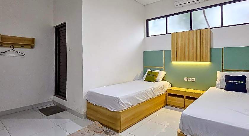 Urbanview Villa Balong BHO Syariah Bandung