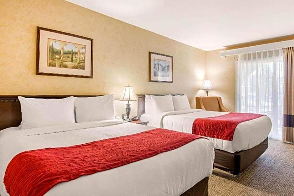 Comfort Inn Escondido San Diego North County