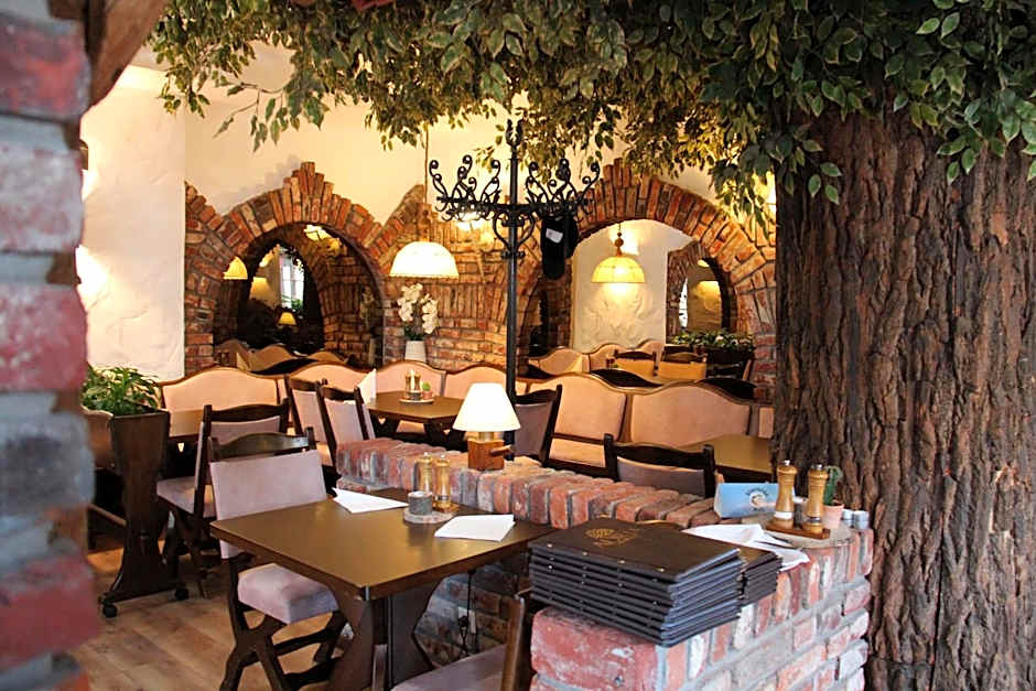Hotel Restaurant Adria Kroatien