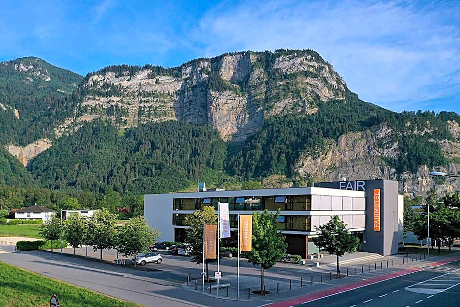 Fairmotel Dornbirn