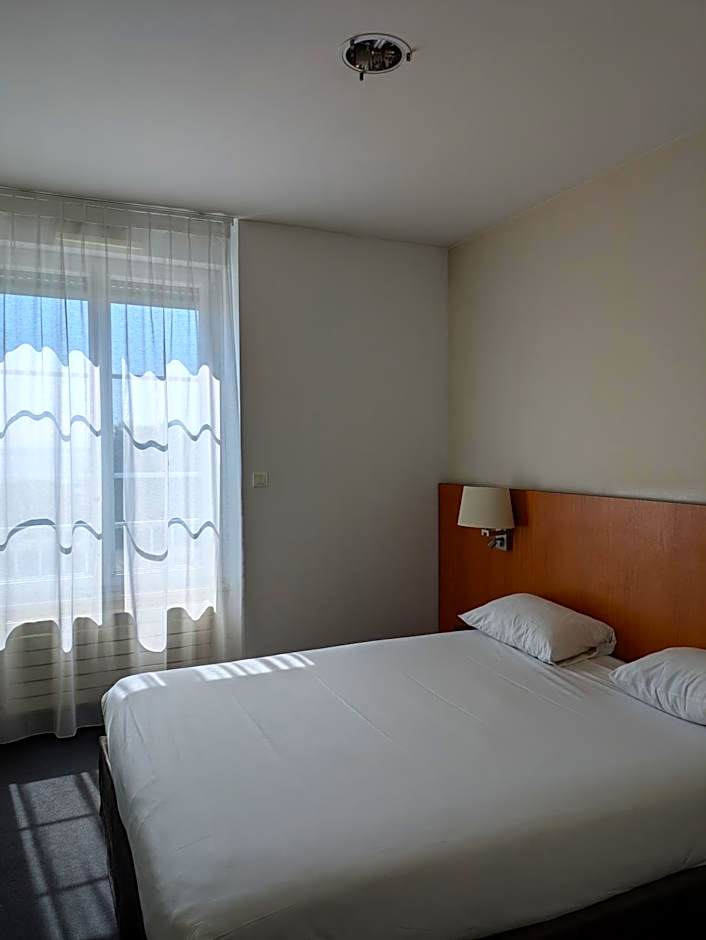 Hotel de la Gare Brest