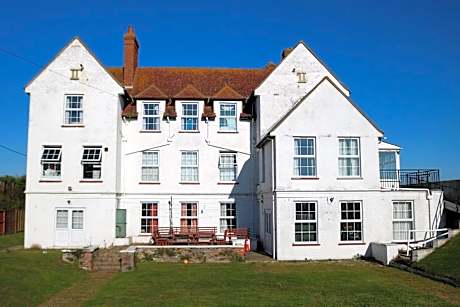 Foreshore House
