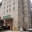 GreenTree Inn Changzhou Times Plaza Business Hotel